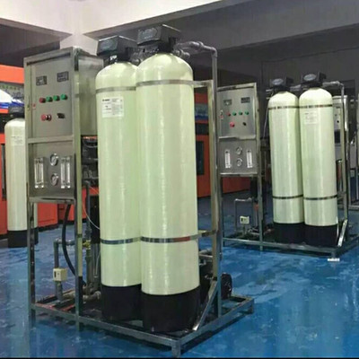 湖北省鄂州反渗透纯净水设备价格解析与选购指南